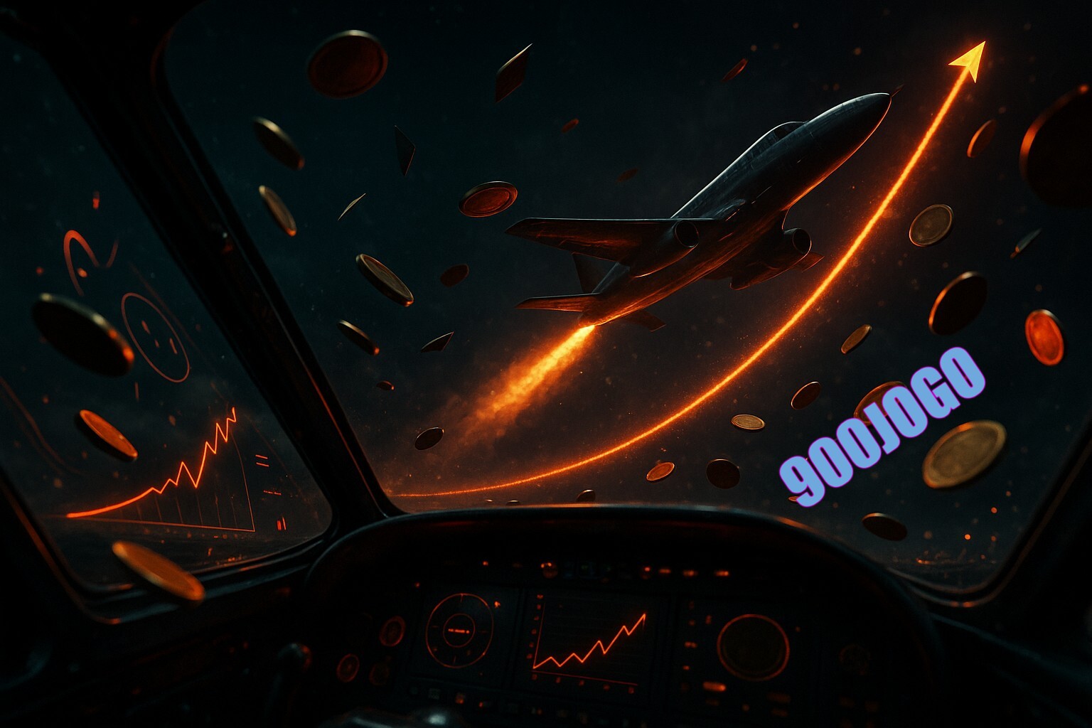 Como Jogar Aviator