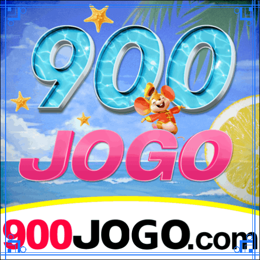 Imagem promocional da 900JOGO mostrando a plataforma e suas vantagens