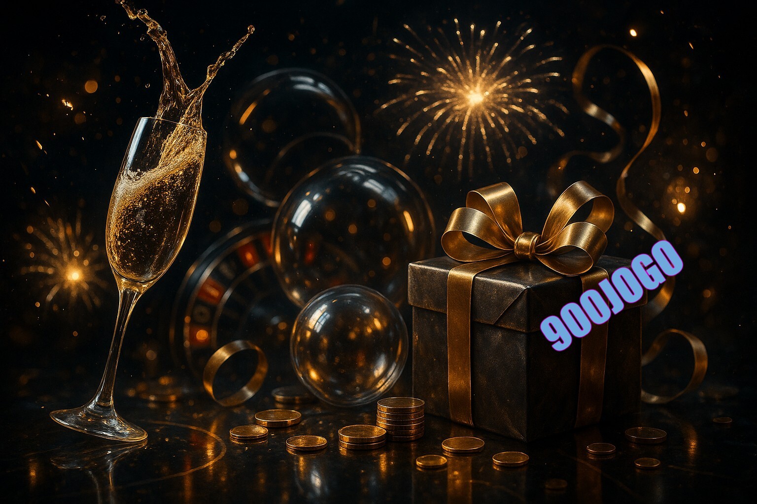 Bônus Festivos