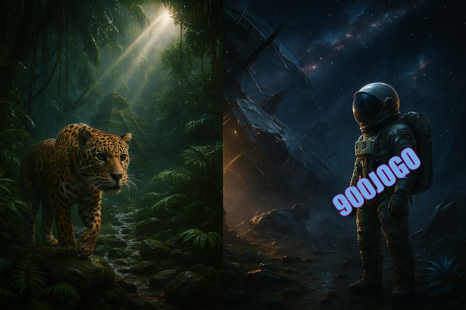 Jogos Populares