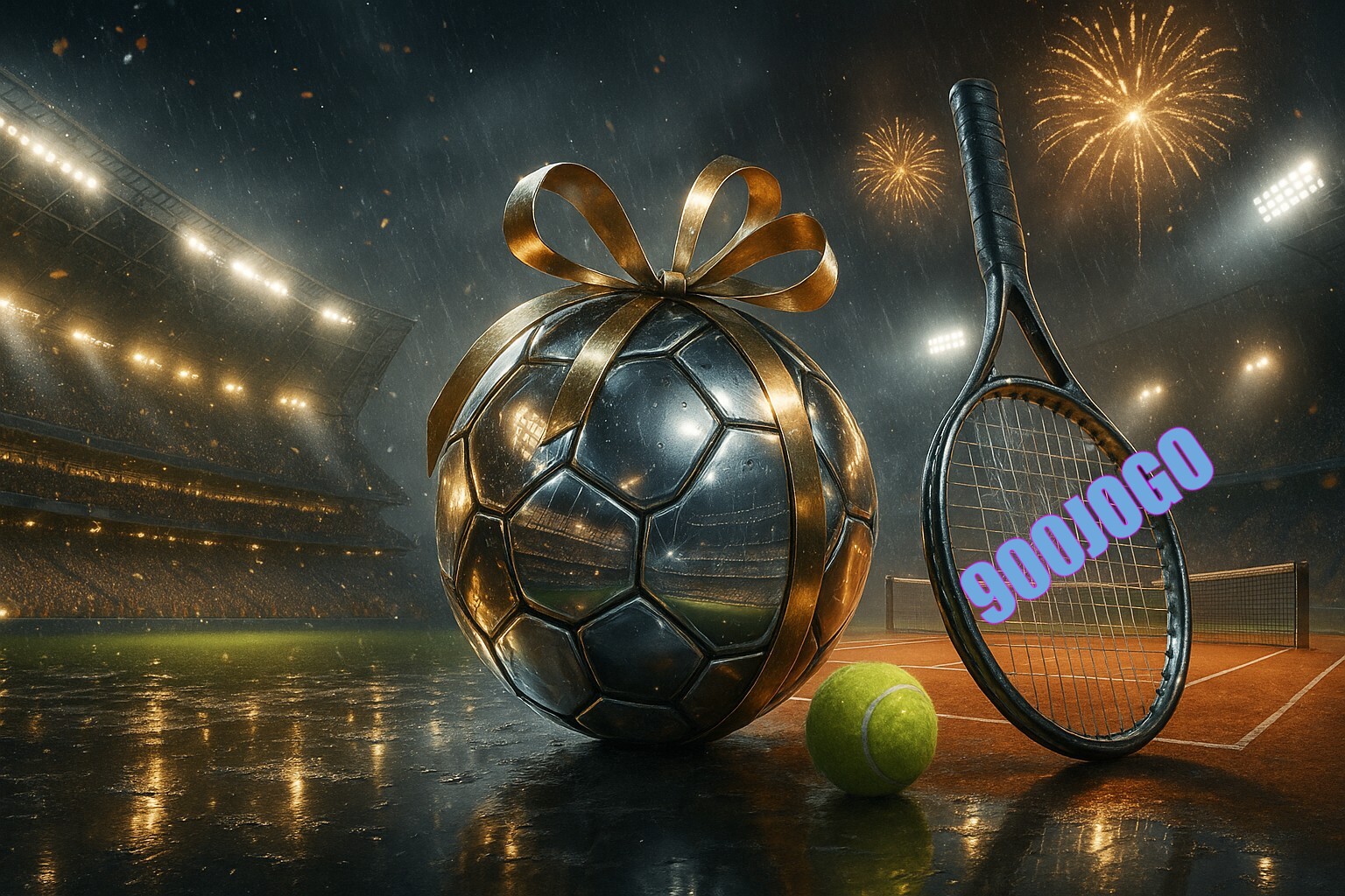 Eventos Esportivos