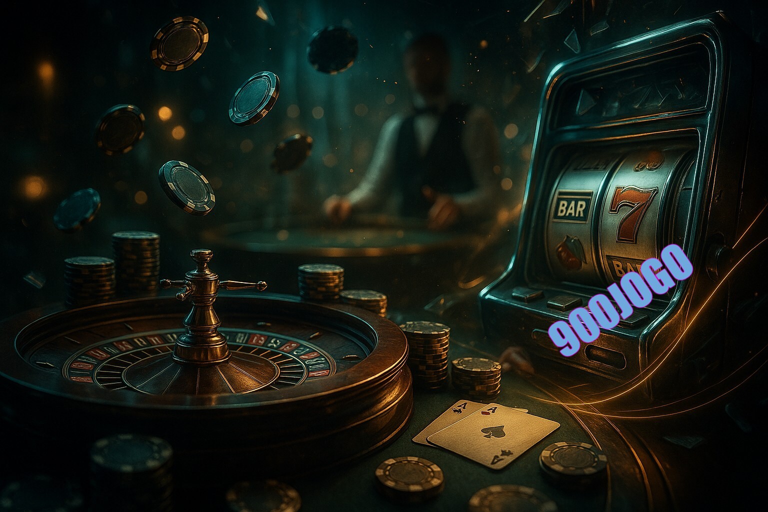 Jogos Recomendados
