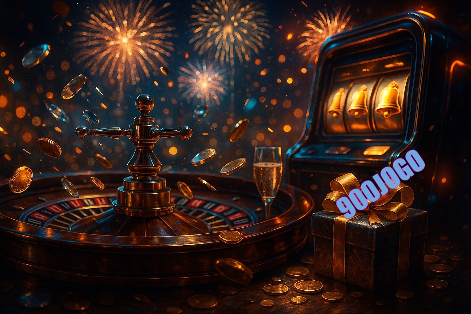 Jogos Festivos