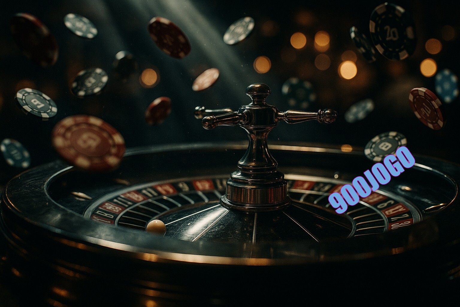 Jogos de roleta online