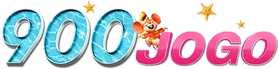 Logo da 900JOGO